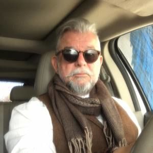 Meet your Posher, Albert